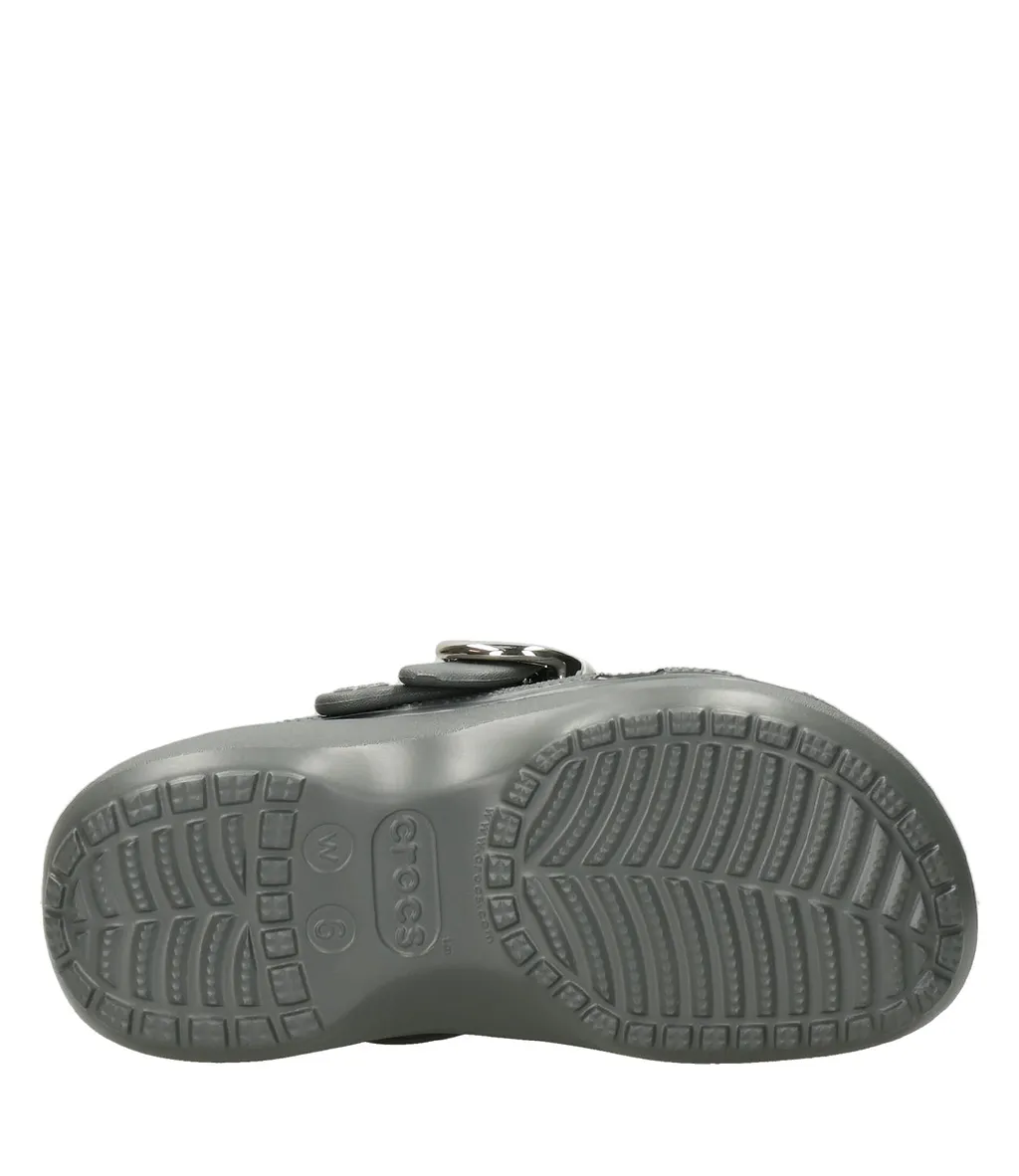 Crocs Sandals Coal