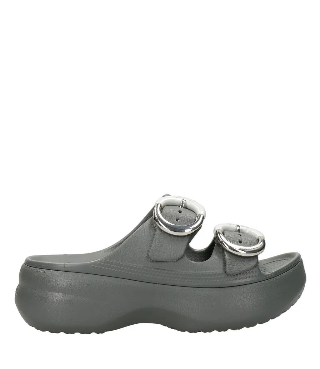 Crocs Sandals Coal