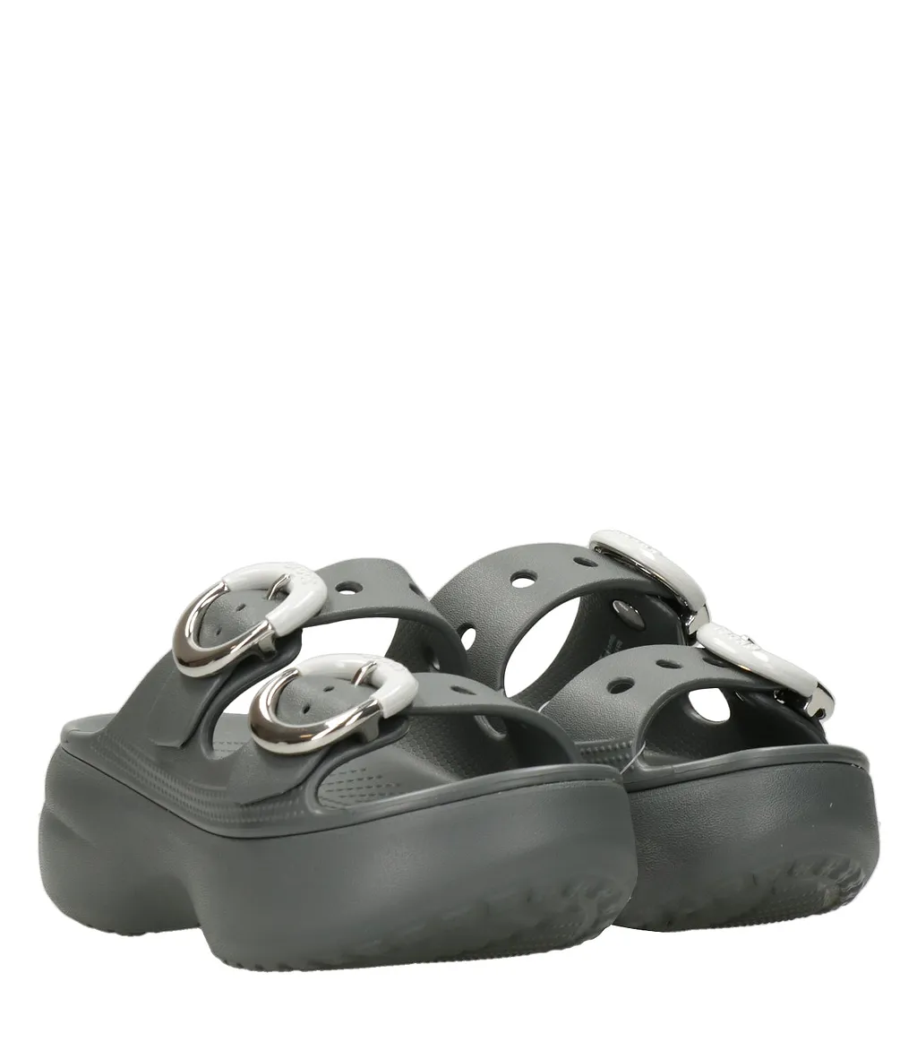 Crocs Sandals Coal