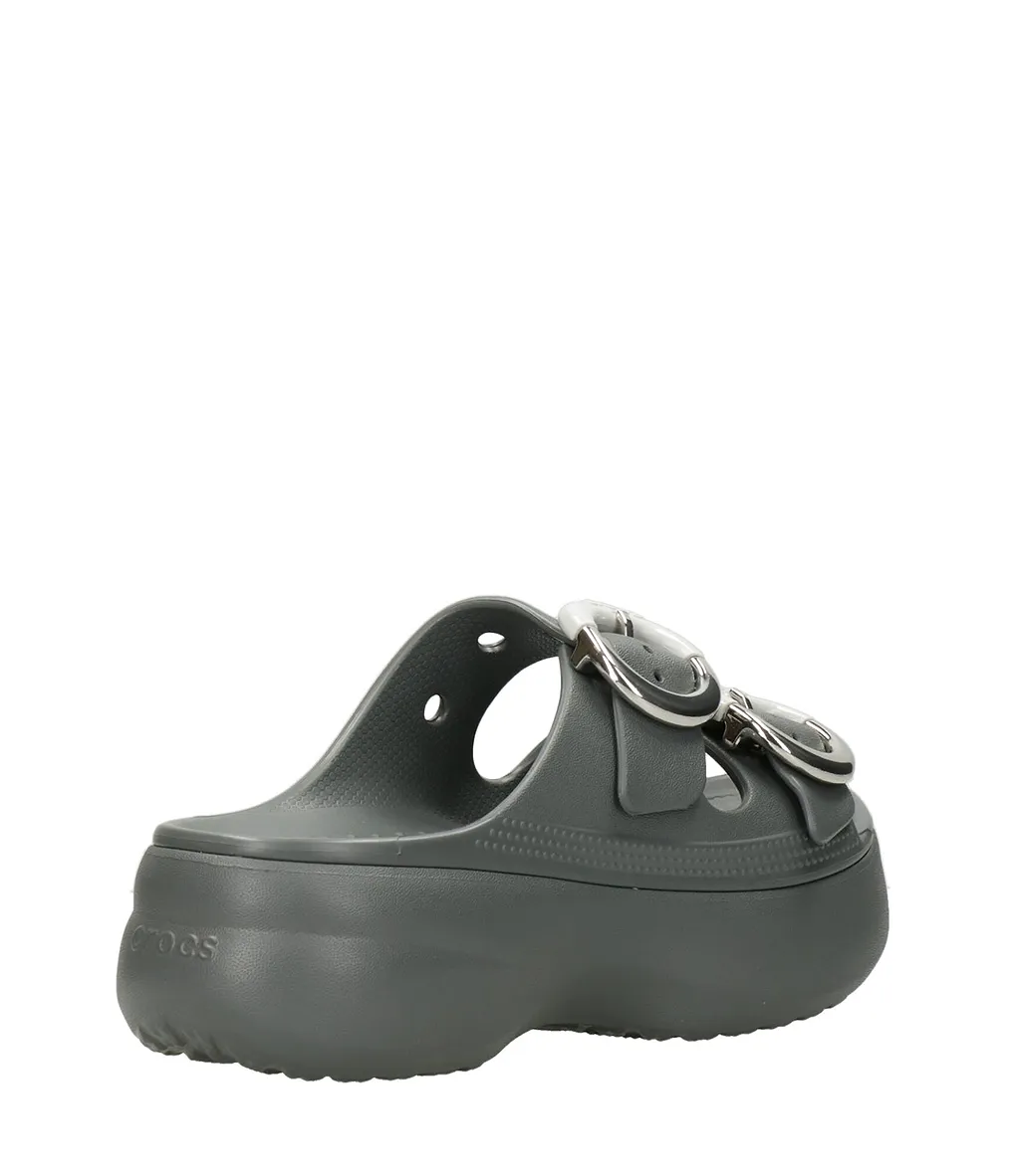Crocs Sandals Coal