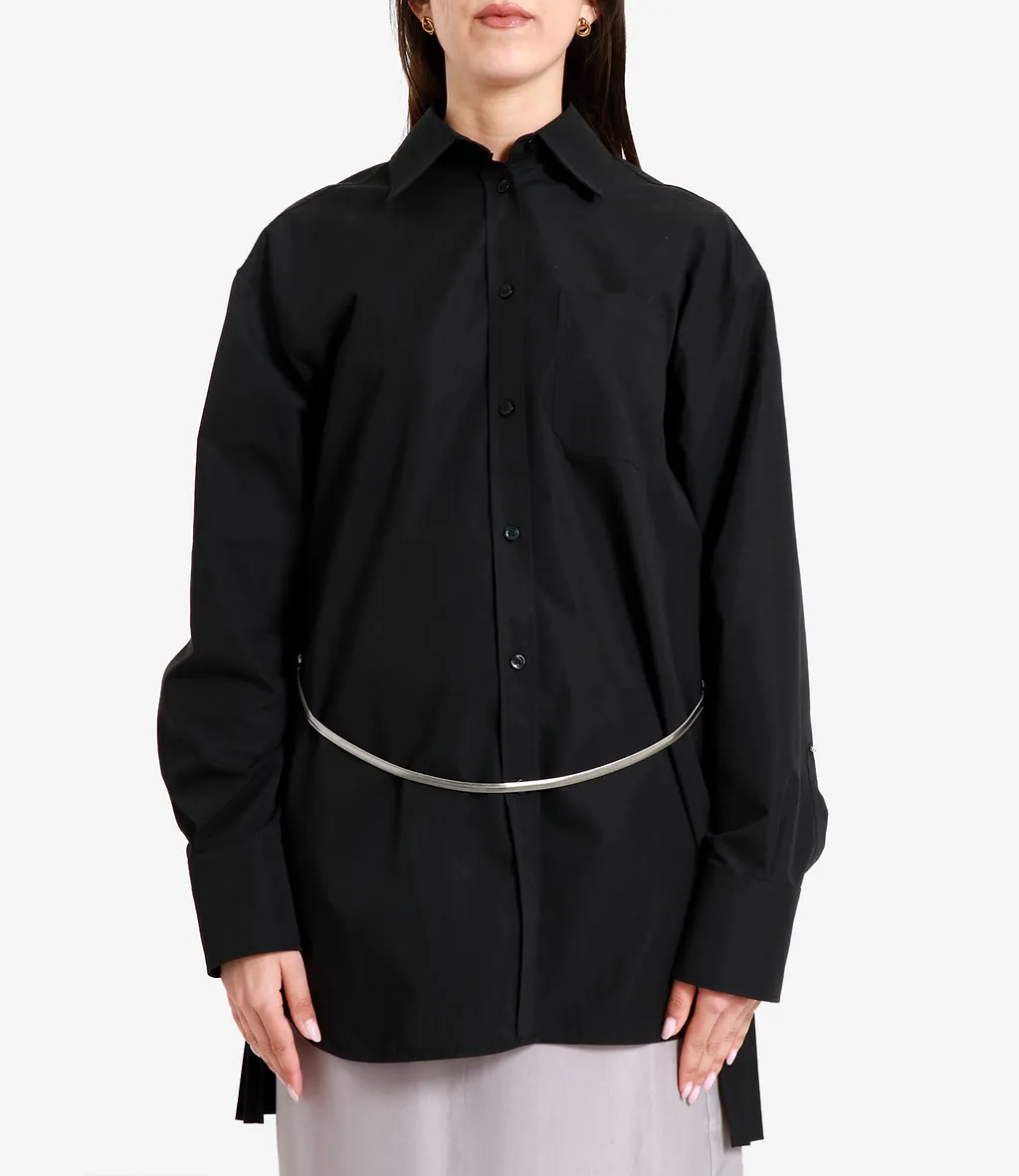 Sport Max Jackets Black