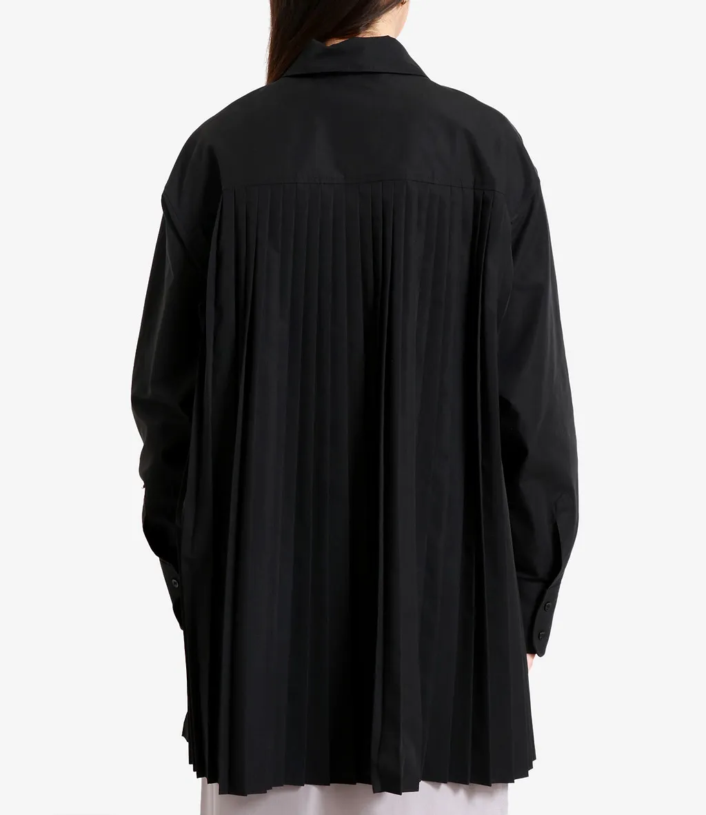 Sport Max Jackets Black