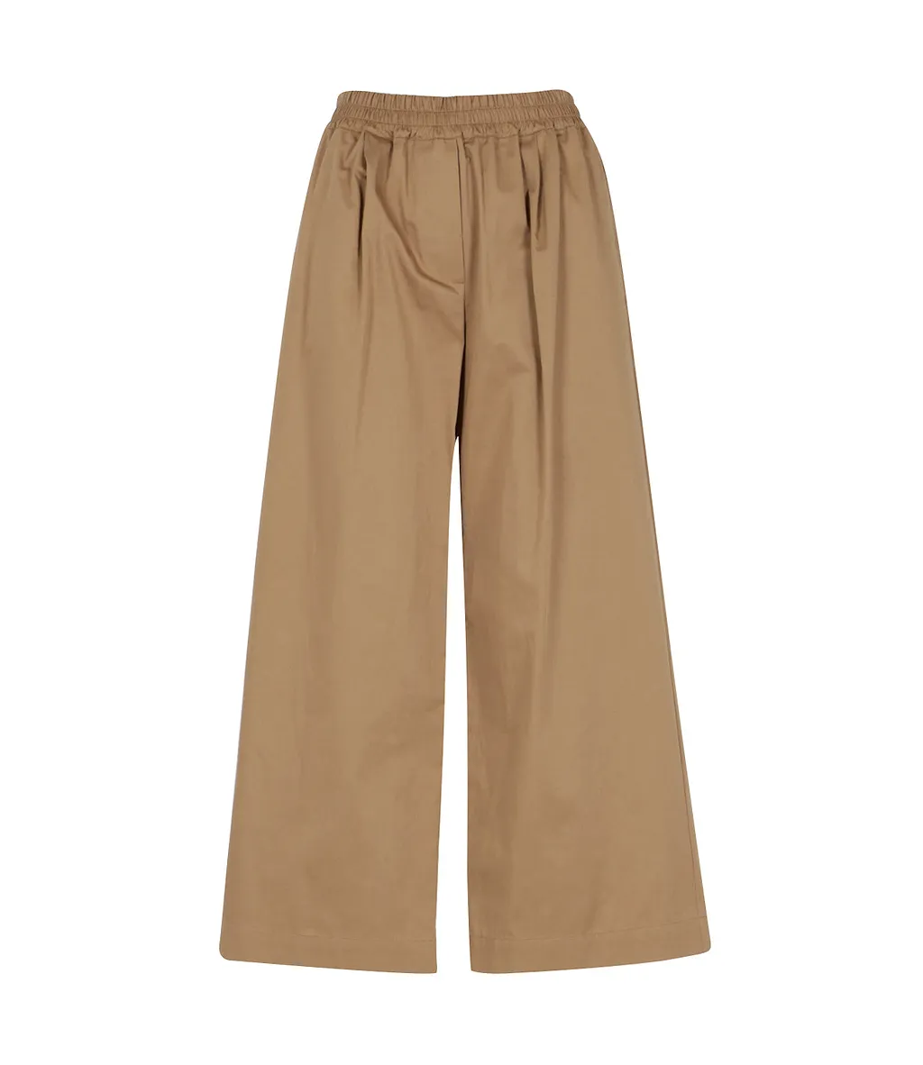 Max Mara Weekend Trousers Soil
