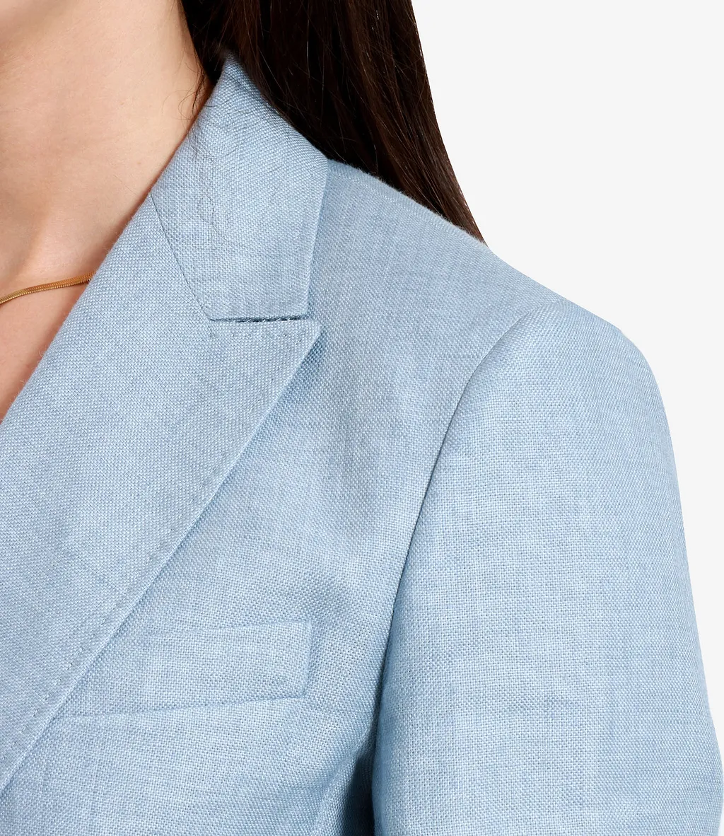Max Mara Weekend Jackets Bright Blue