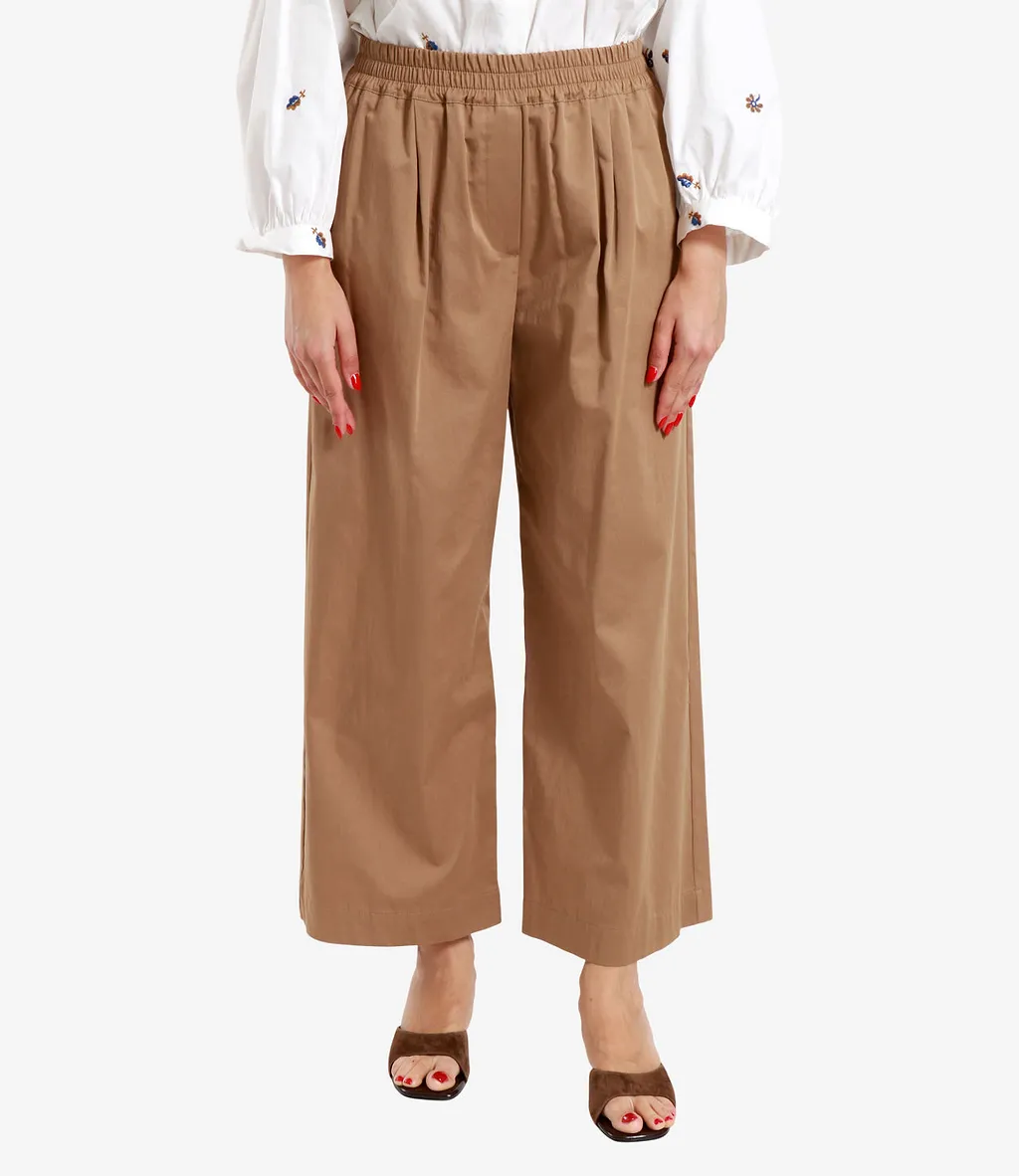 Max Mara Weekend Trousers Soil