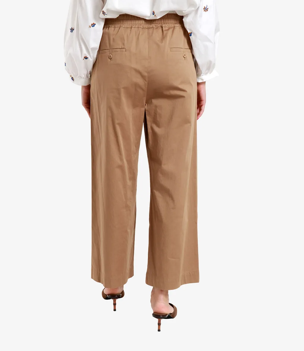 Max Mara Weekend Trousers Soil