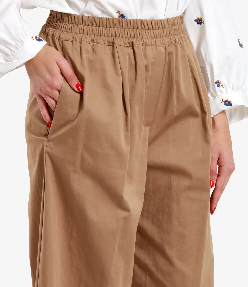 Max Mara Weekend Trousers Soil