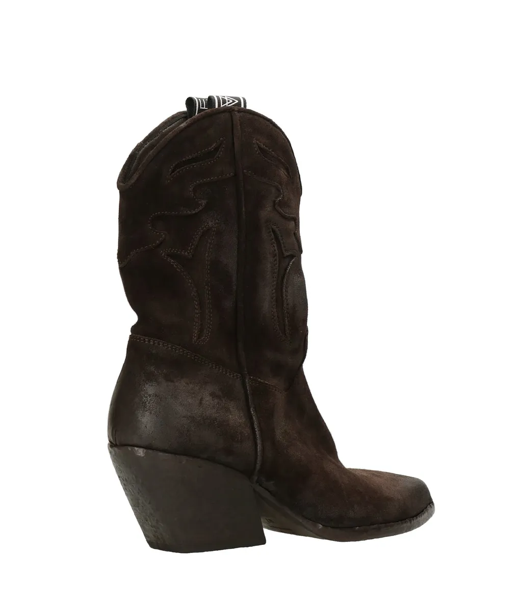 Elena Iachi Boots Ebony
