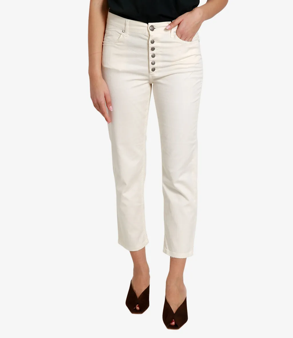 Roy Roger's Trousers Butter