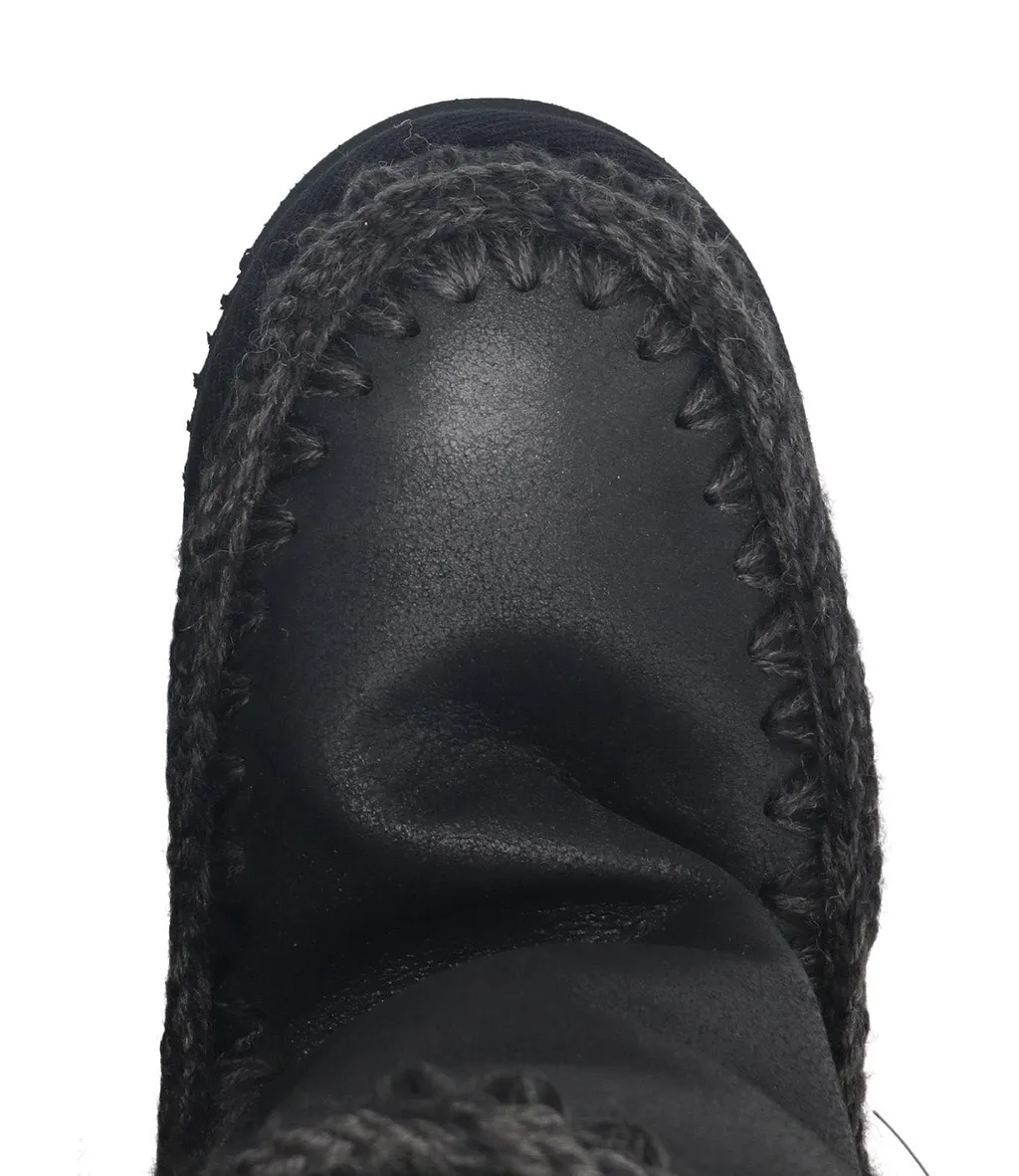 Mou Boots Black