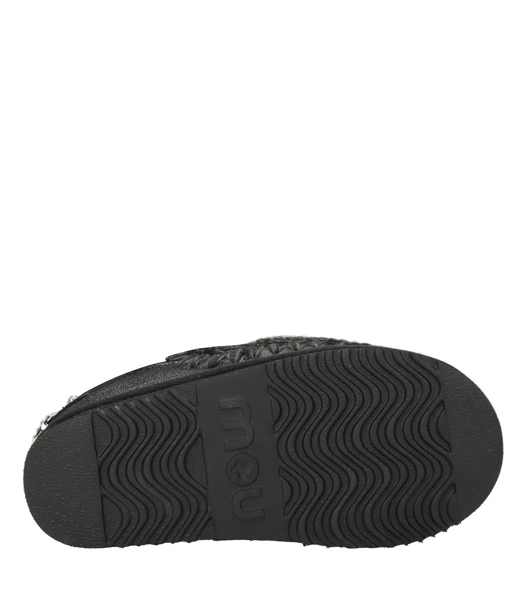 Mou Boots Black