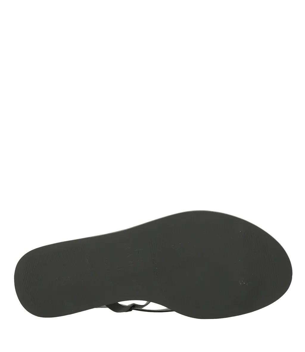 Manebi Sandals Black