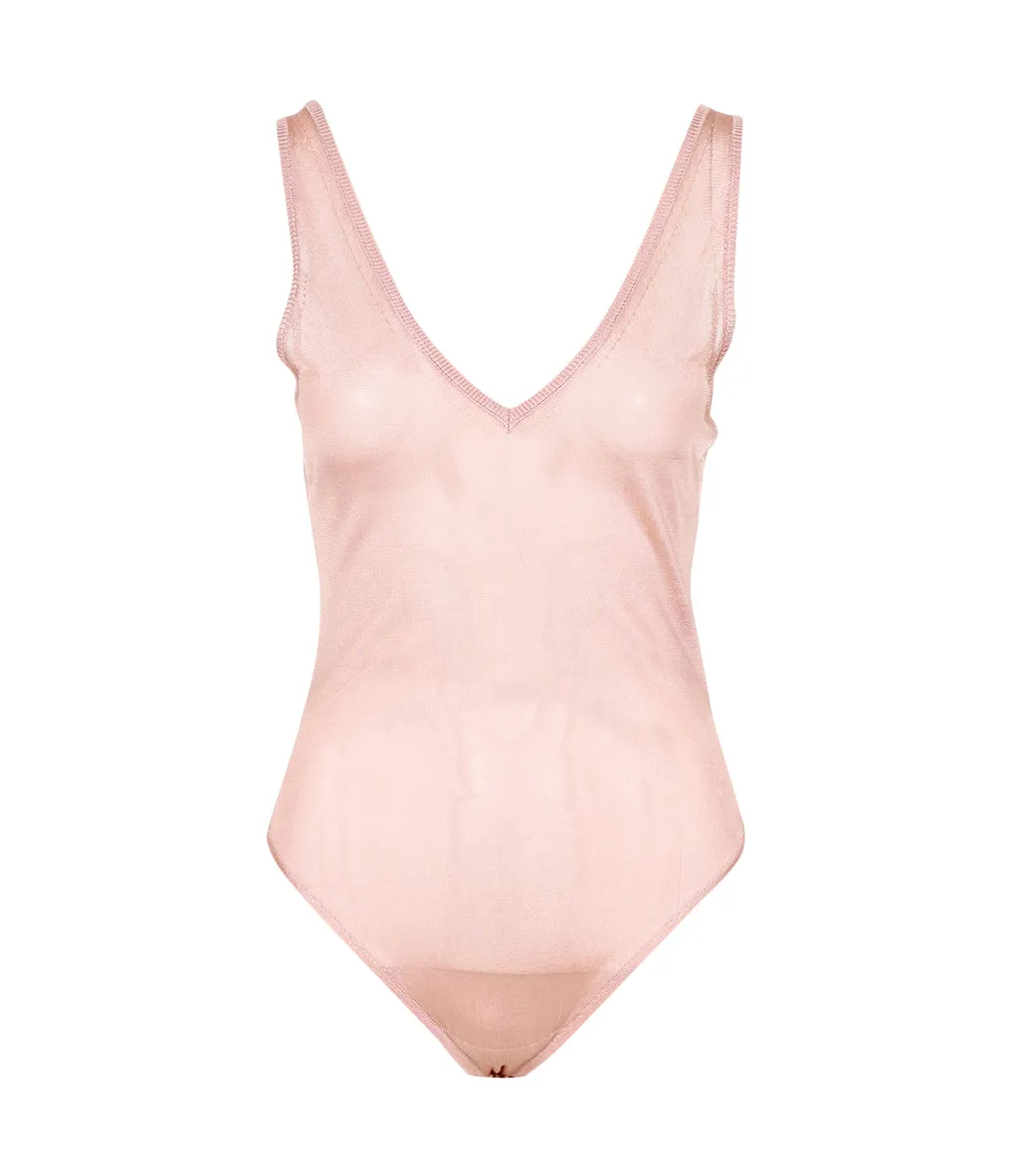 Grifoni Top Peach