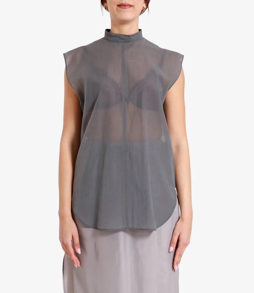 Grifoni Top Smoke