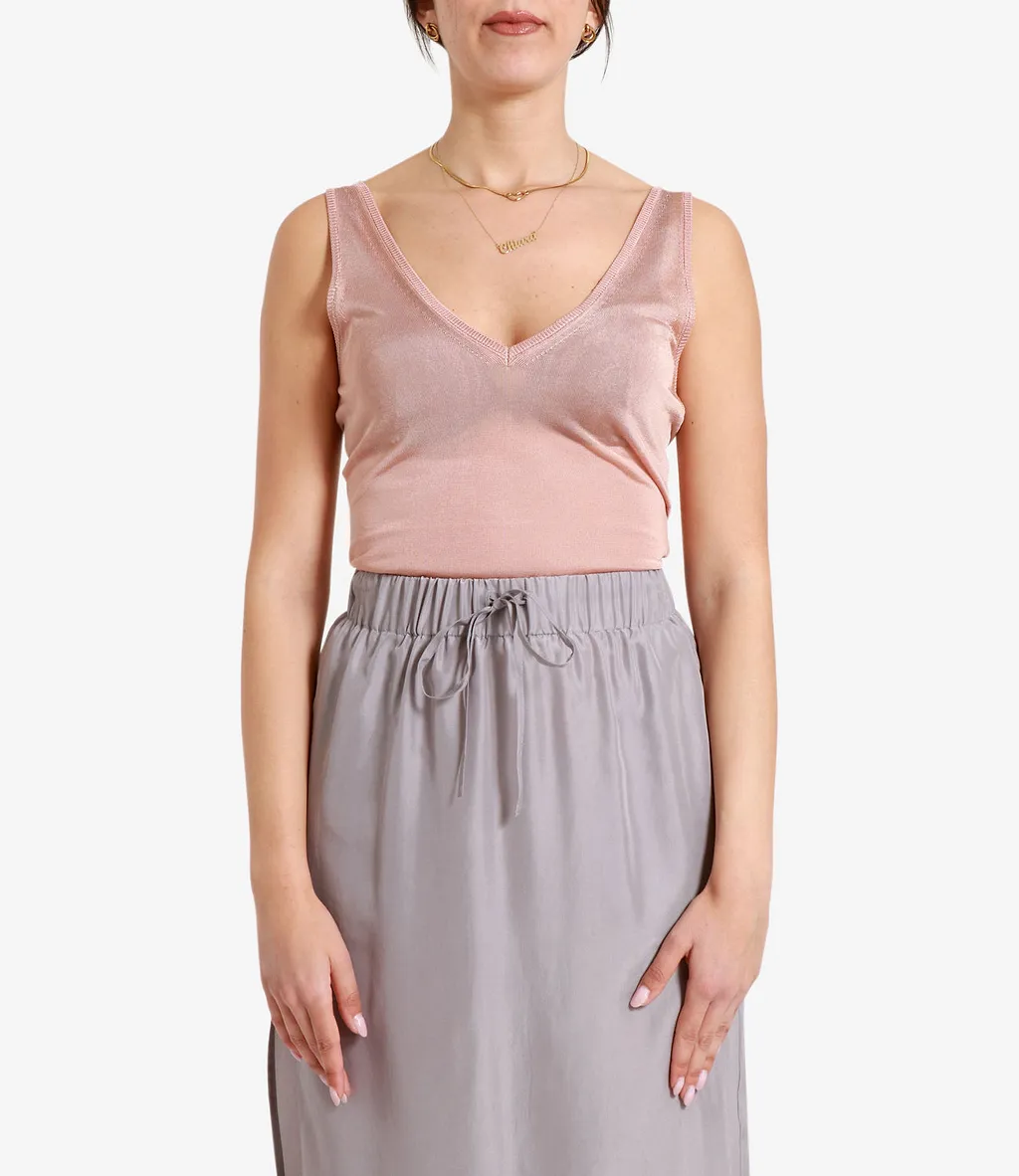 Grifoni Top Peach