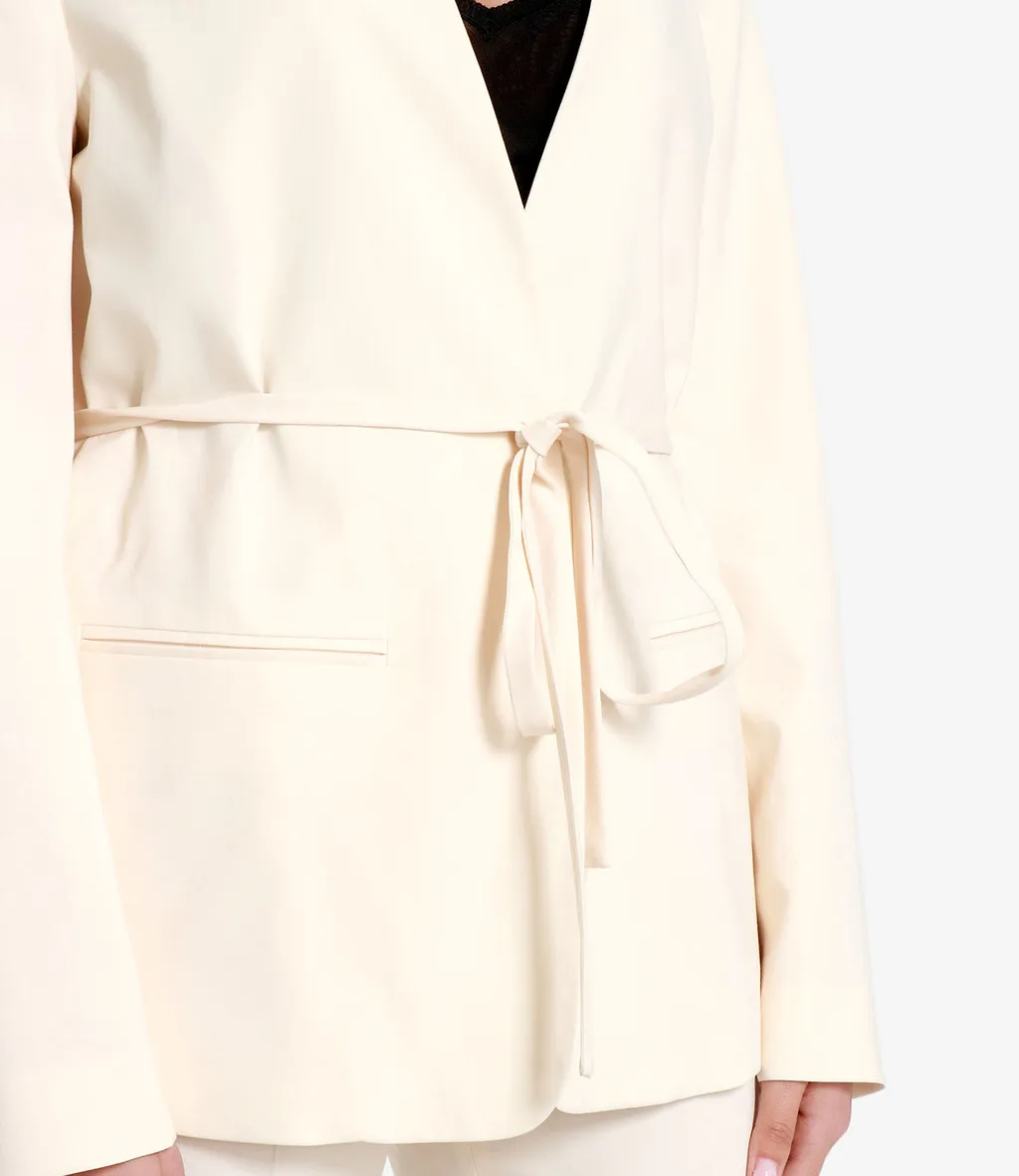 Grifoni Jackets Butter