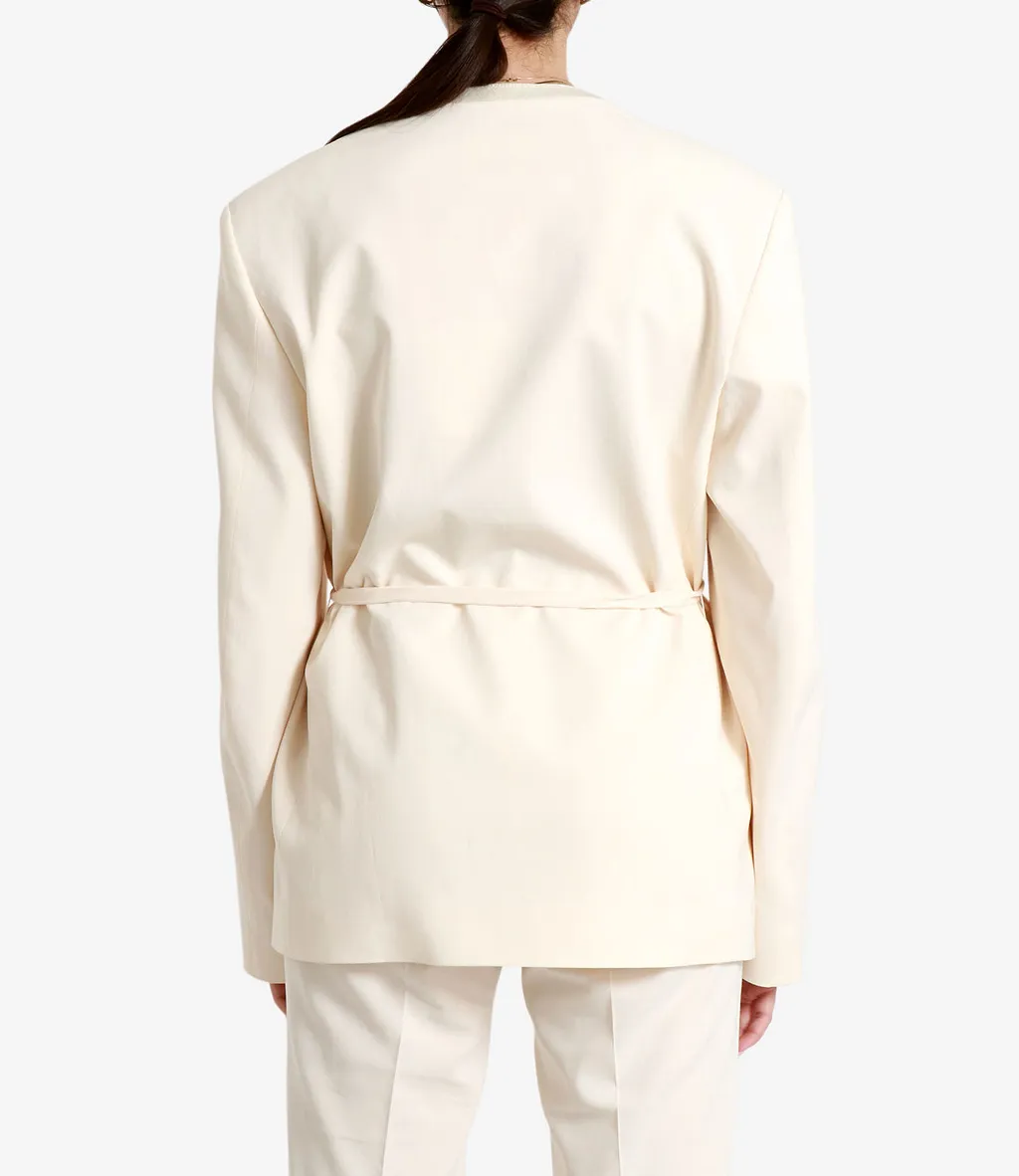 Grifoni Jackets Butter
