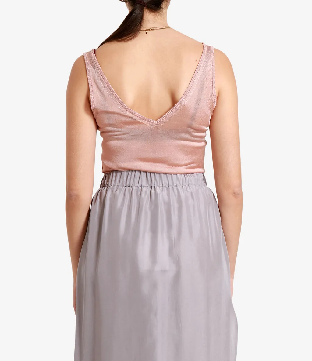 Grifoni Top Peach