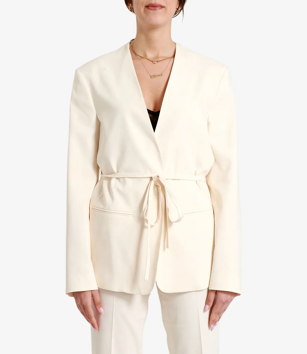 Grifoni Jackets Butter