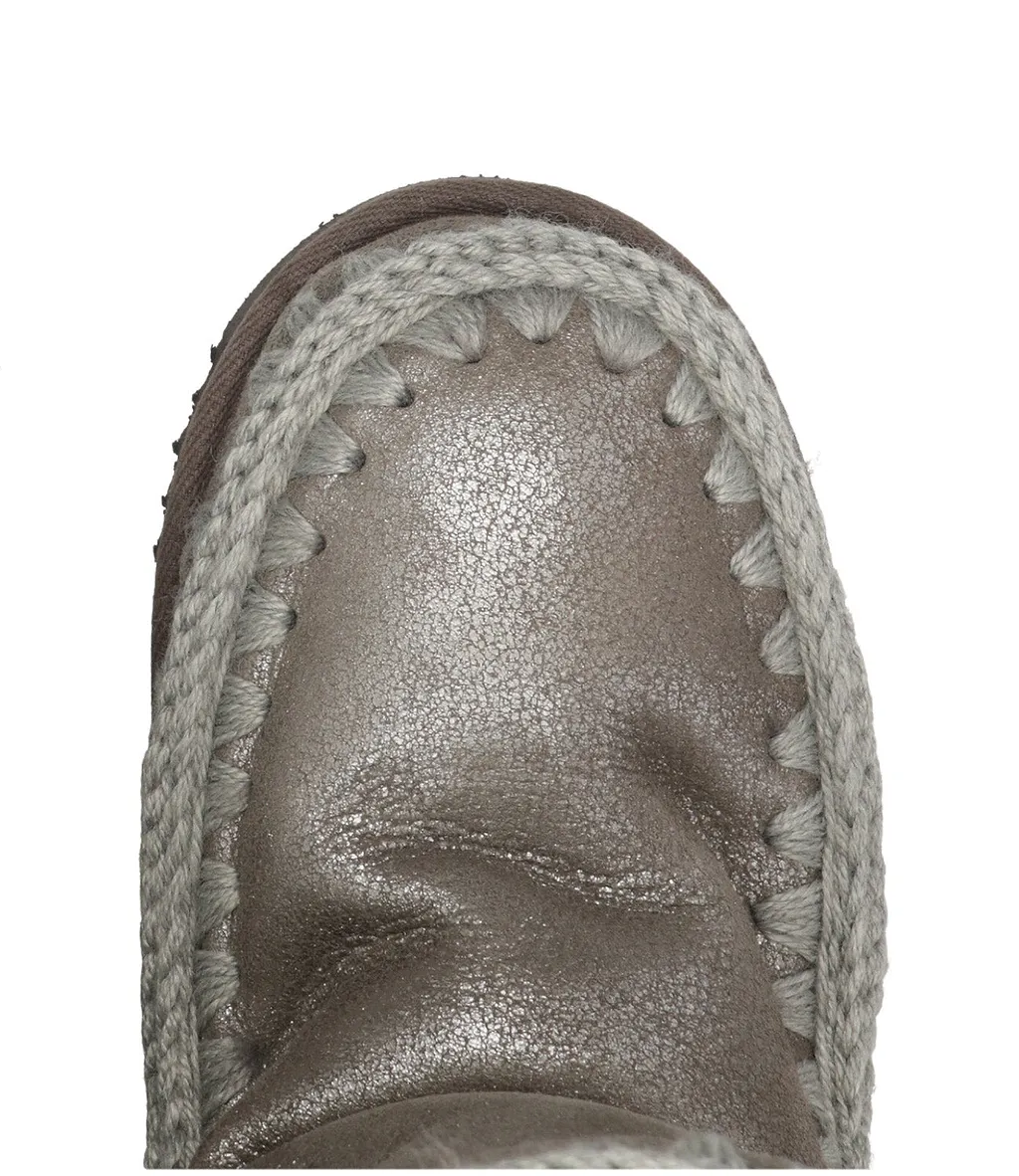 Mou Boots Medium Grey