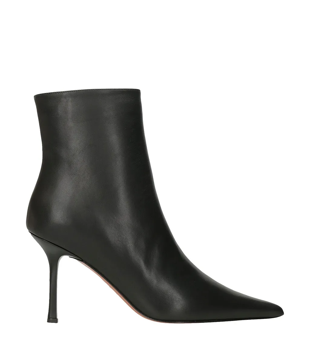 Castagna Boots Black
