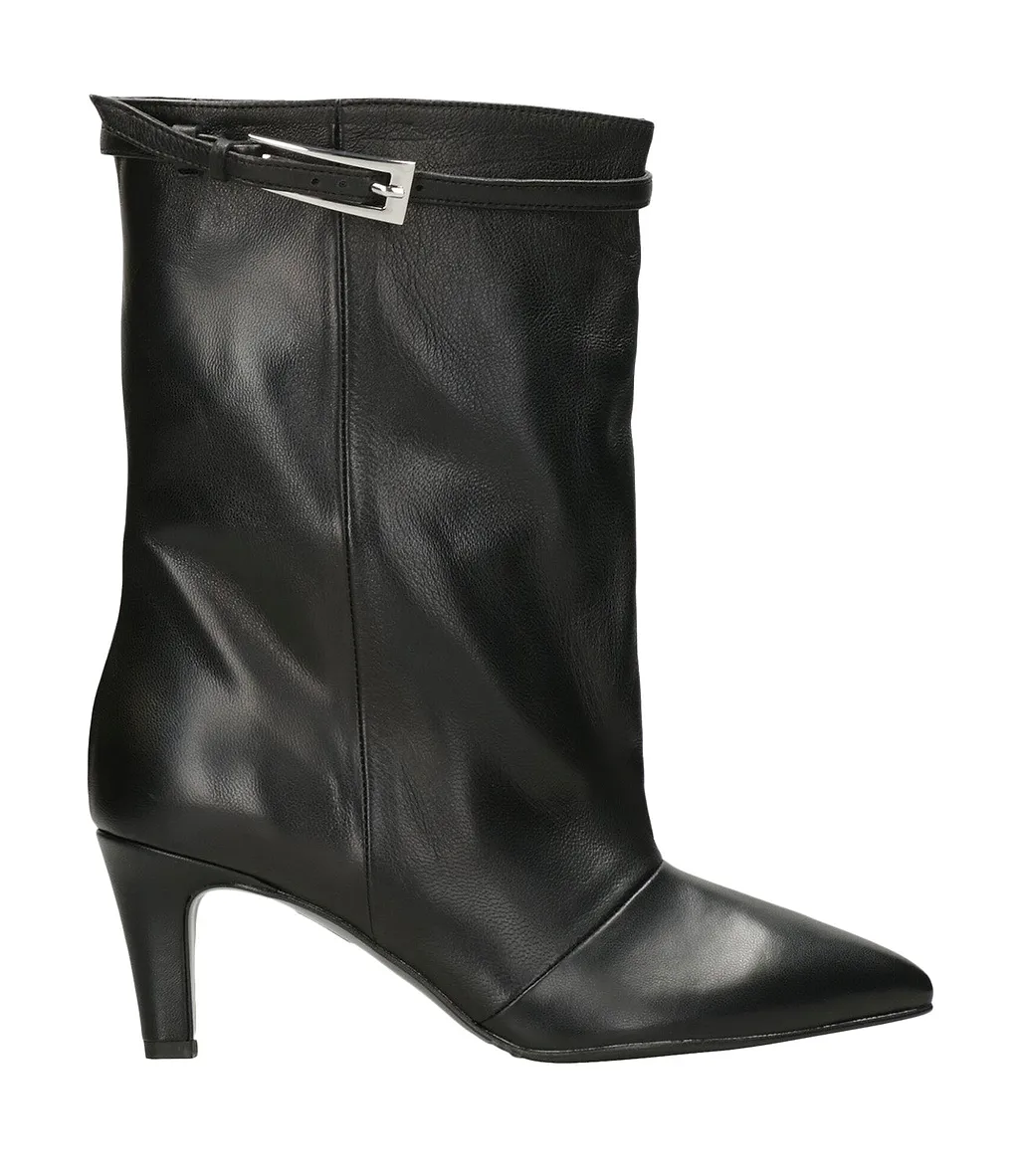 Bianca Di Donna Boots Black