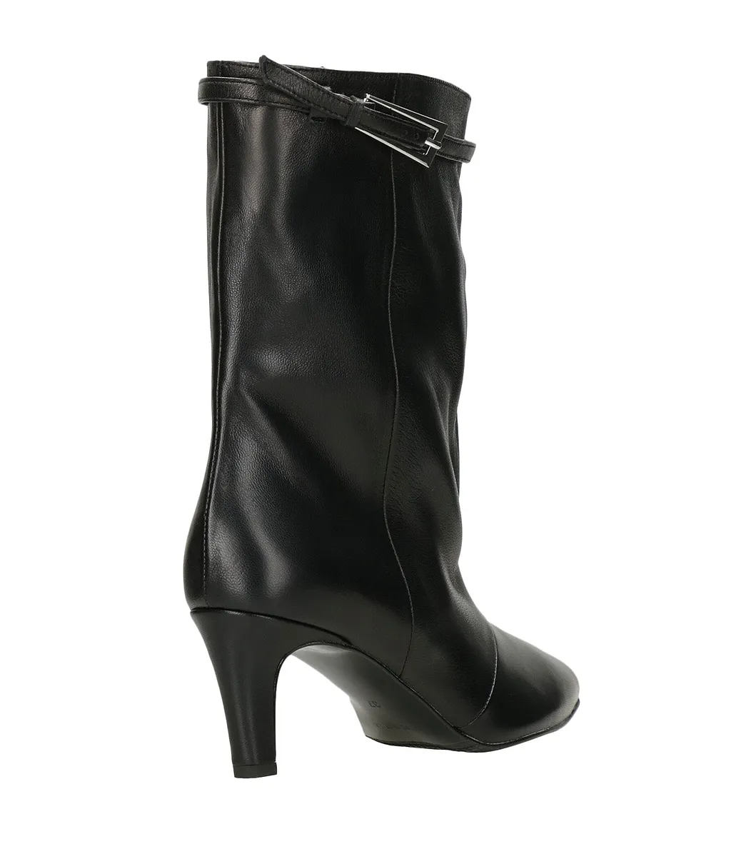 Bianca Di Donna Boots Black