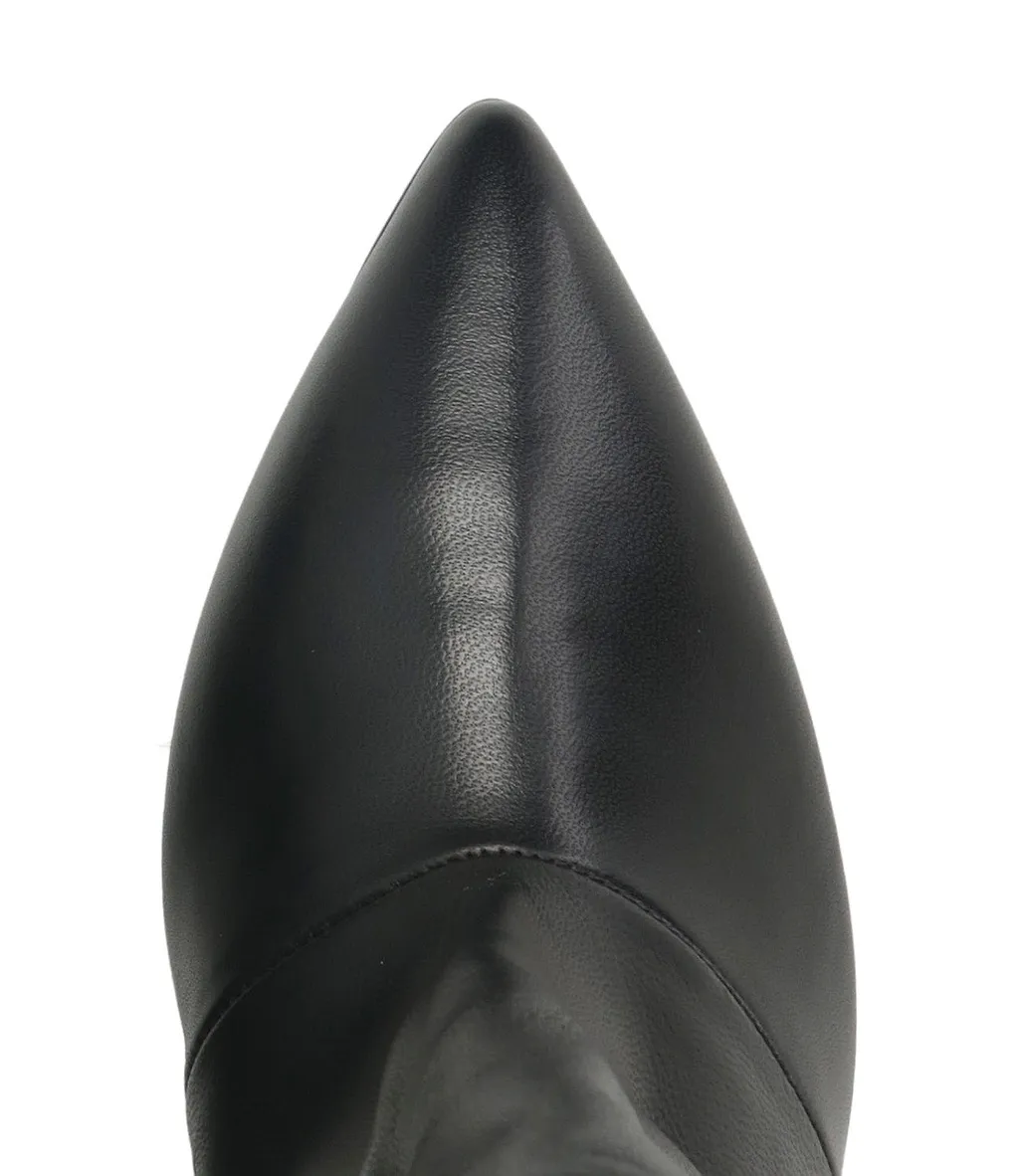 Bianca Di Donna Boots Black