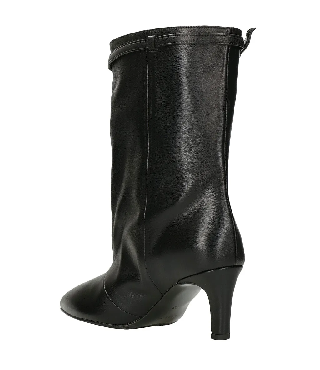 Bianca Di Donna Boots Black