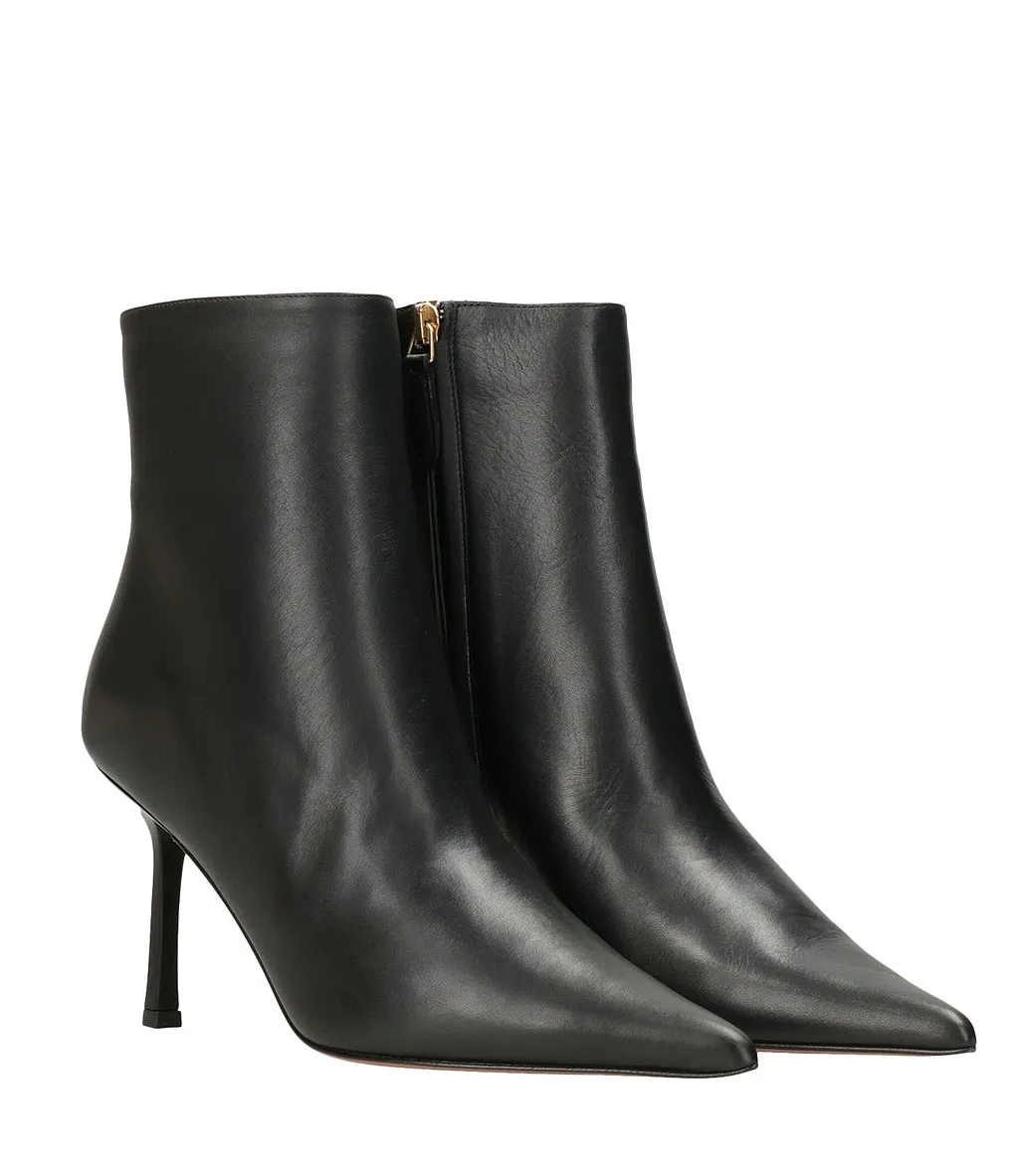 Castagna Boots Black