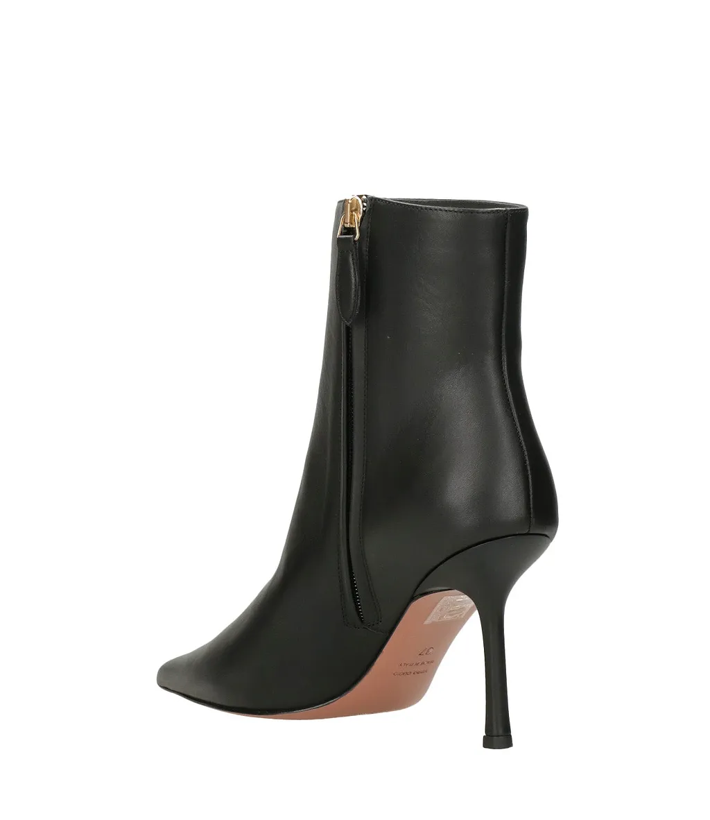 Castagna Boots Black