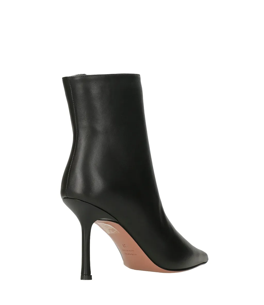 Castagna Boots Black