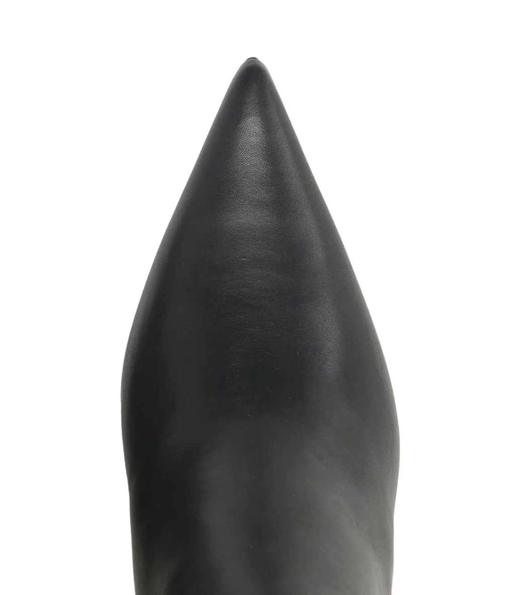 Castagna Boots Black