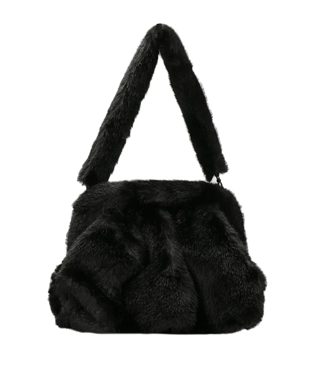 Betta Corradi Bags.. Black