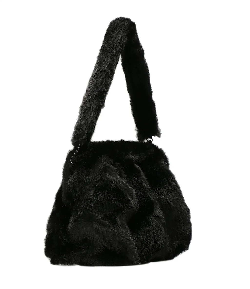 Betta Corradi Bags.. Black