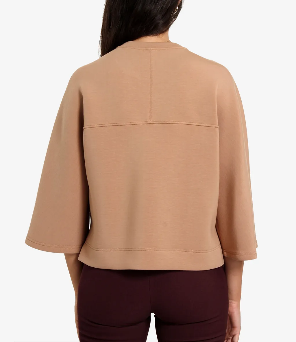 Max Mara Weekend Sweaters Caramel