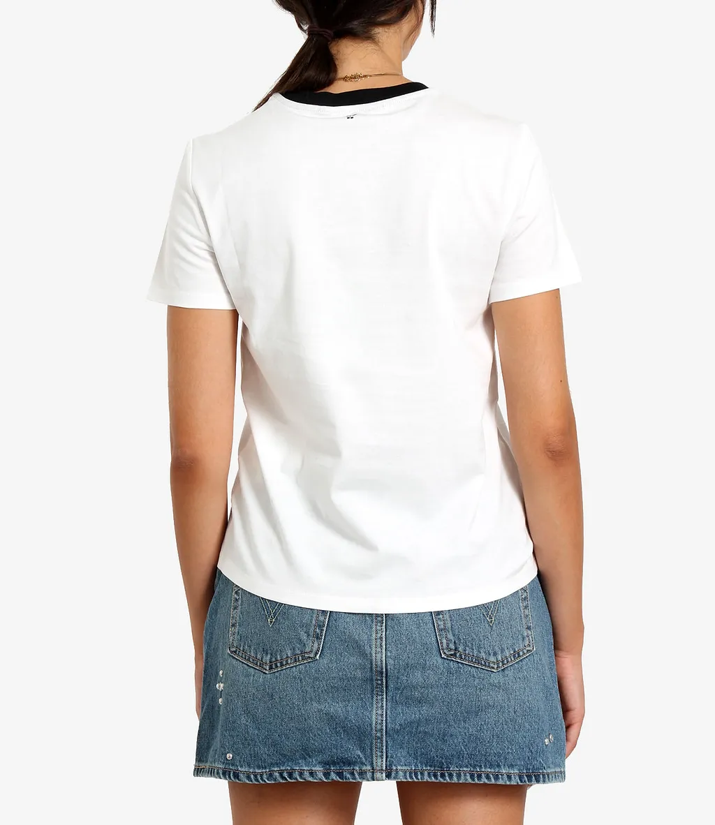 Max Mara Weekend T Shirts And Polos White