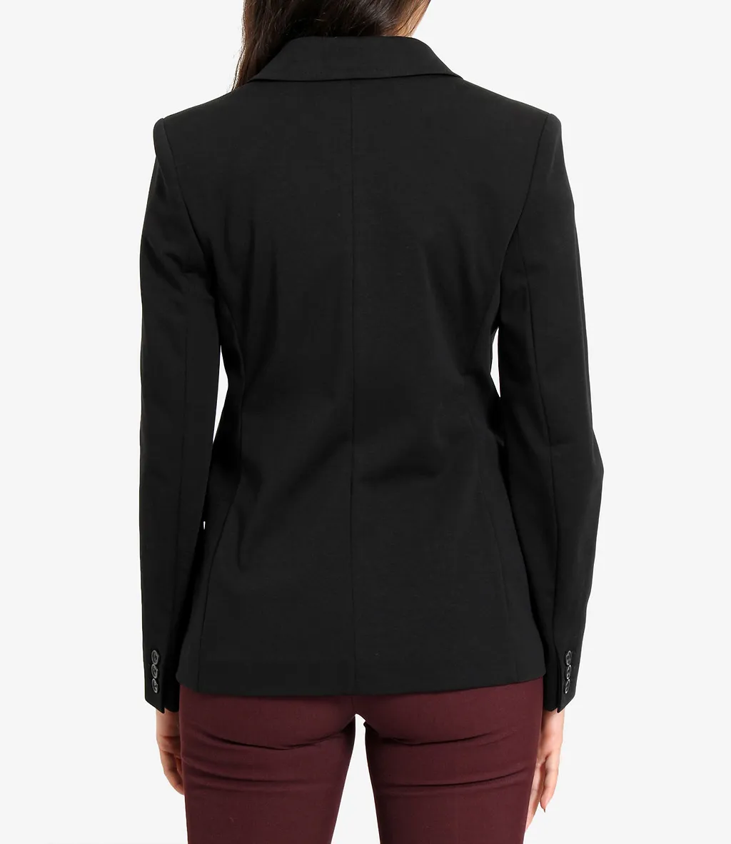 Max Mara Weekend Jackets Black
