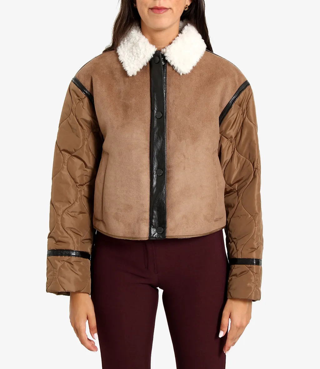 Max Mara Weekend Coats Camel