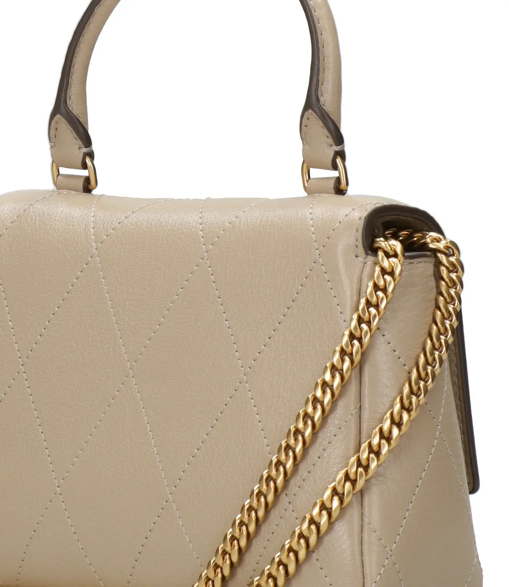 Tory Burch Bags.. Beige