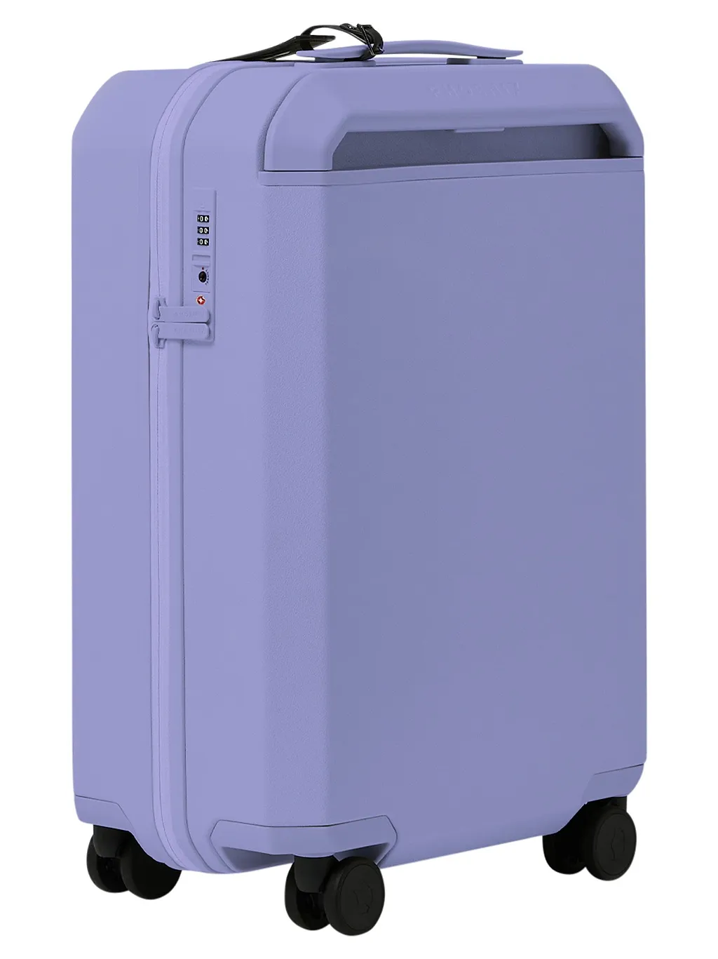 Phoenix Tela 40 Cabin Hard Shell Cabin Suitcase