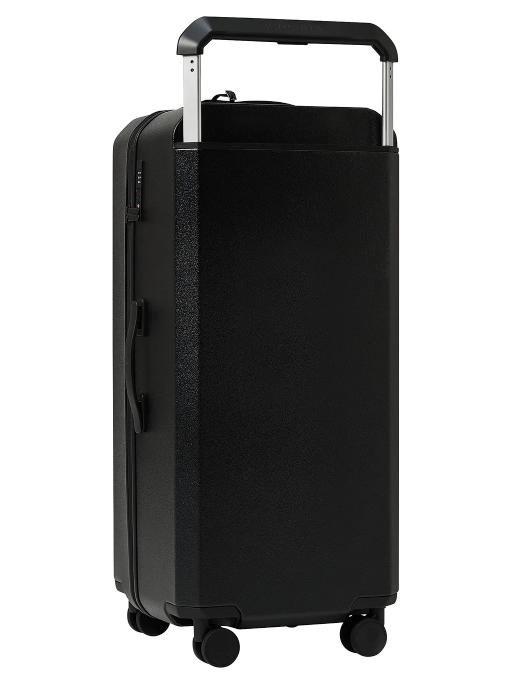 Phoenix Tela 100 Trunk Plus Hard Shell Check In Suitcase