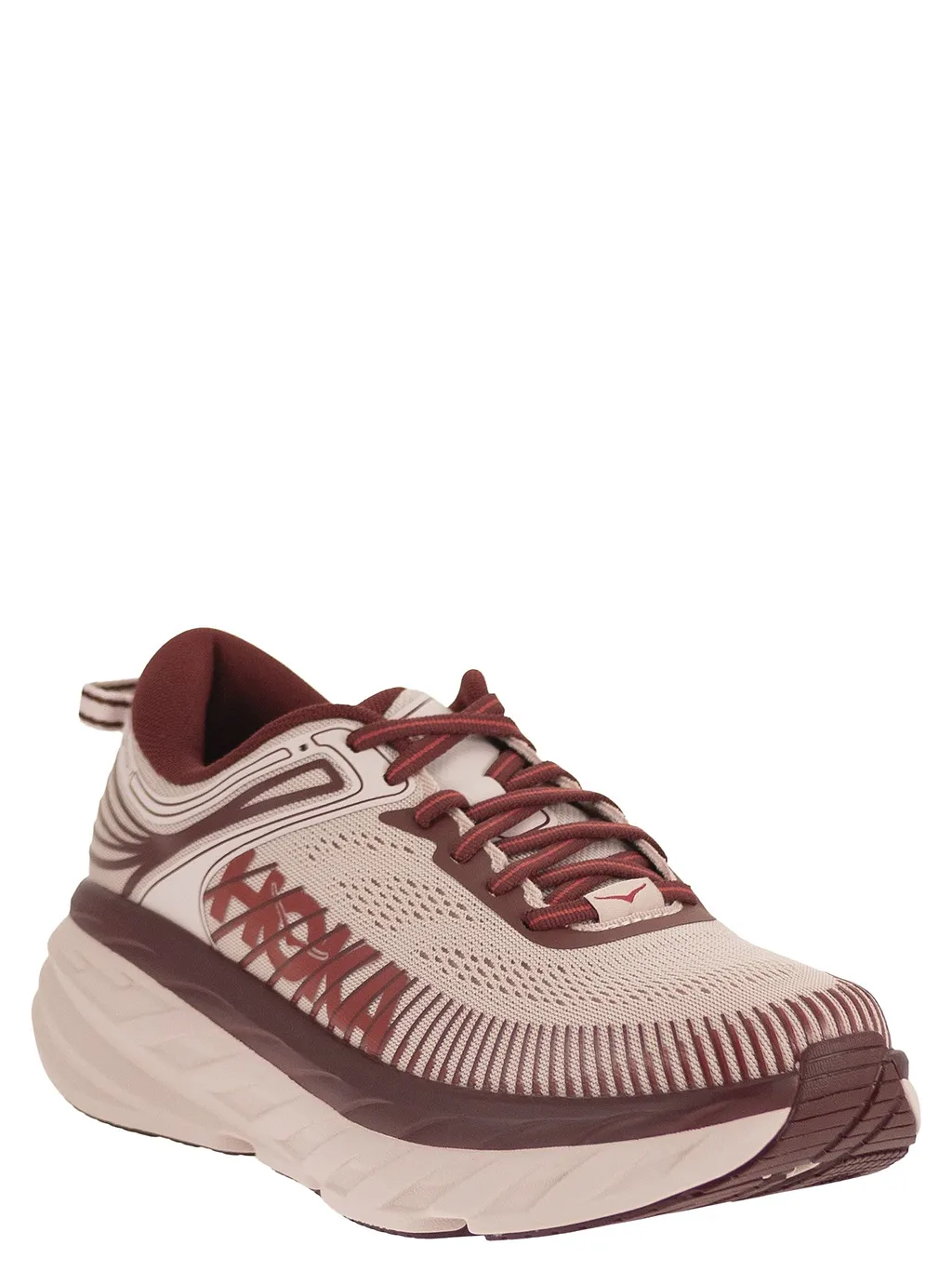 Hoka Bondi 7 Running Trainers