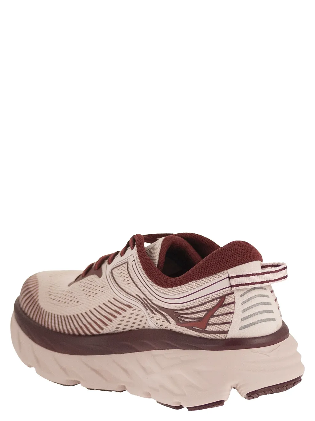 Hoka Bondi 7 Running Trainers
