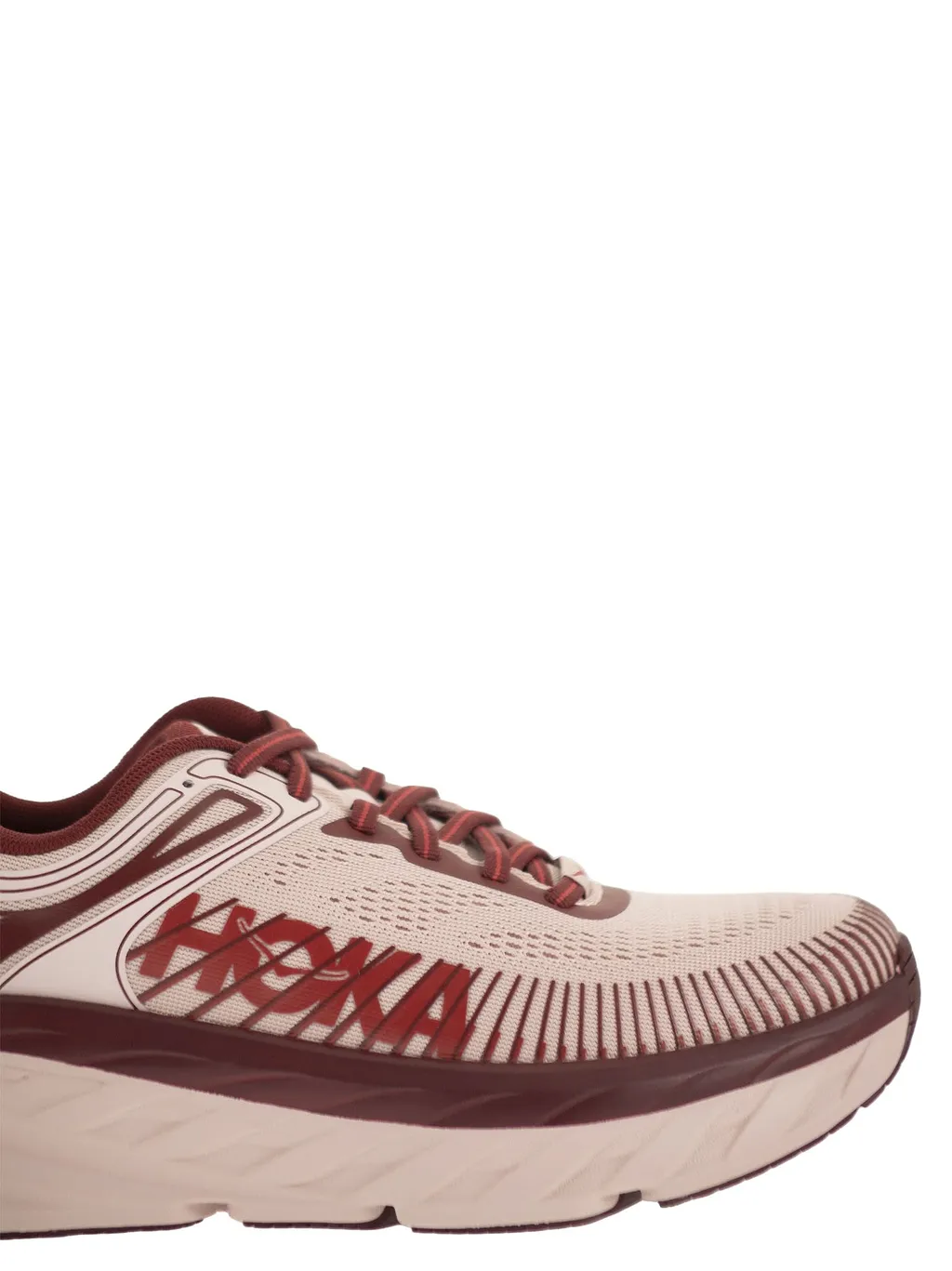 Hoka Bondi 7 Running Trainers