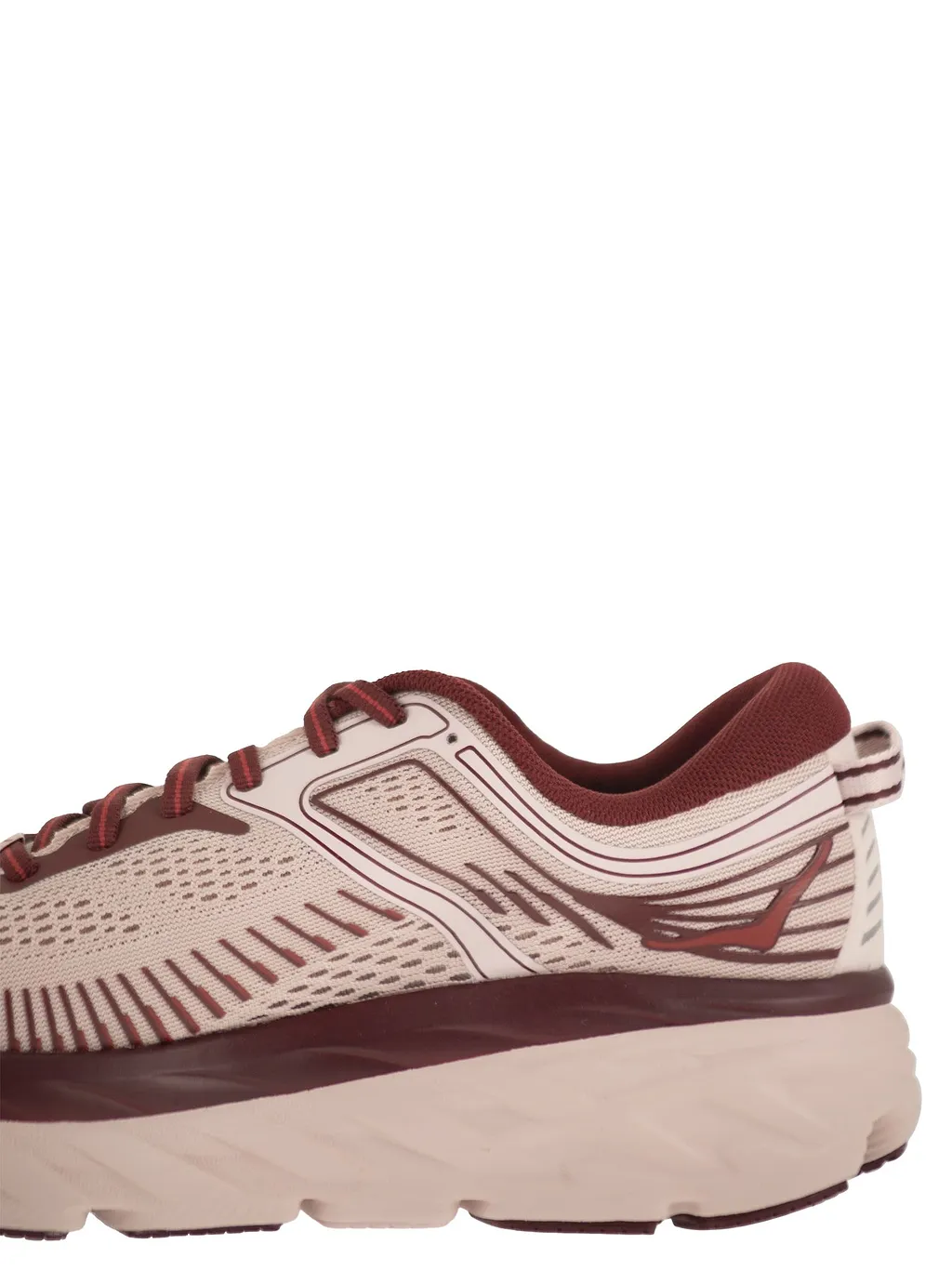 Hoka Bondi 7 Running Trainers