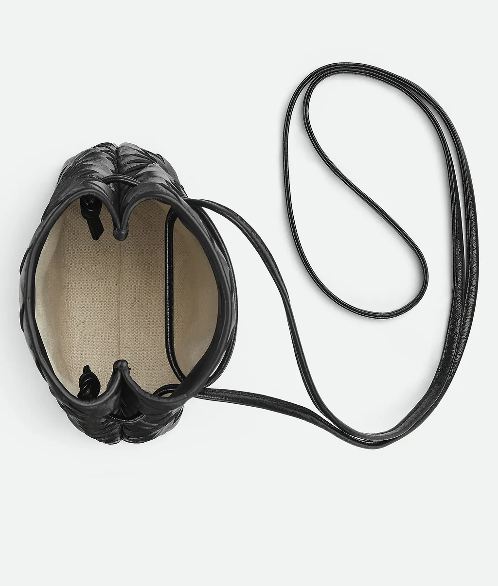 Intrecciato Pouch