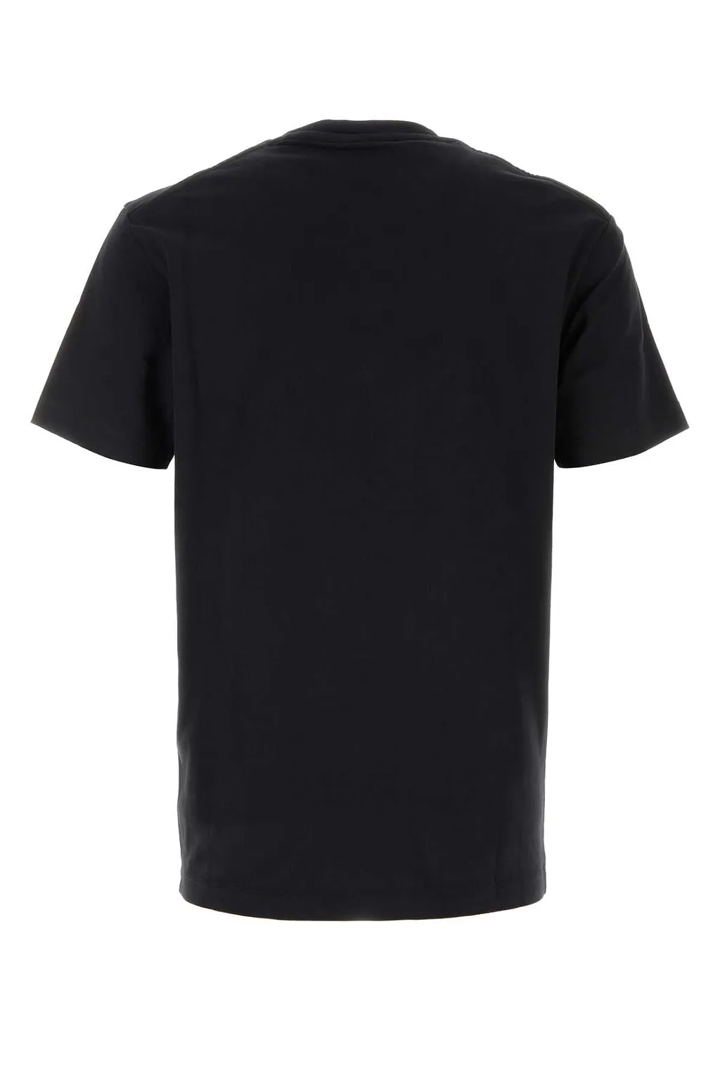 Dsquared Black Cotton T Shirt