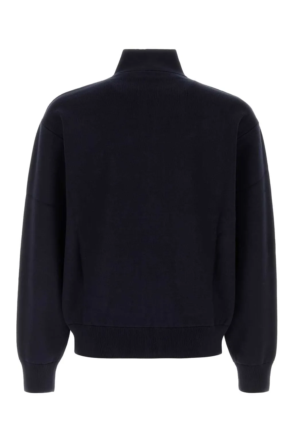 Dsquared Midnight Blue Knit Cardigan