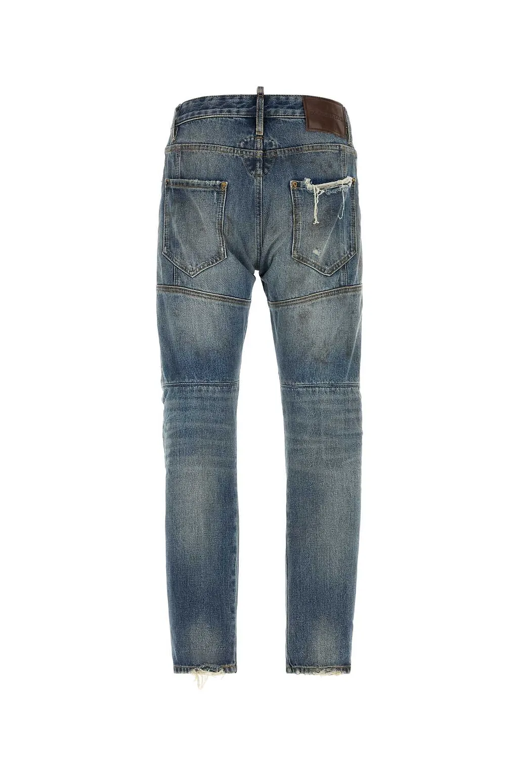Dsquared Denim Jeans